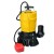 Pompa zatapialna WACKER NEUSON PST2 400 + pływak - zdjęcie 1