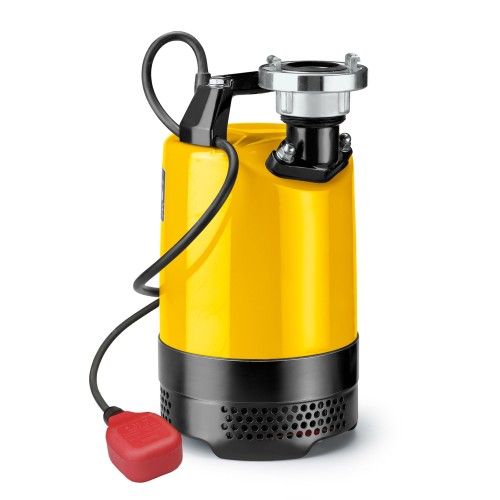 Pompa zatapialna automatyczna WACKER NEUSON PSA2 800 + pływak - zdjęcie 1