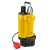 Pompa zatapialna automatyczna WACKER NEUSON PSA2 1503L + pływak - zdjęcie 1