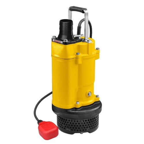 Pompa zatapialna WACKER NEUSON PS3 1503 + pływak - zdjęcie 1