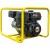 Motopompa do czystej wody WACKER NEUSON PG 2G c - zdjęcie 1