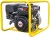 Motopompa do czystej wody WACKER NEUSON PG 2G c - zdjęcie 2