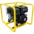 Motopompa do brudnej wody WACKER NEUSON PT 3G c - zdjęcie 1