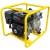 Motopompa do brudnej wody WACKER NEUSON PT 3G c - zdjęcie 3