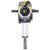 Młot wyburzeniowy WACKER NEUSON BH55rw RS 27x80 - zdjęcie 2