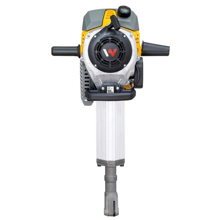 Młot wyburzeniowy WACKER NEUSON BH65 32x160 - zdjęcie 1