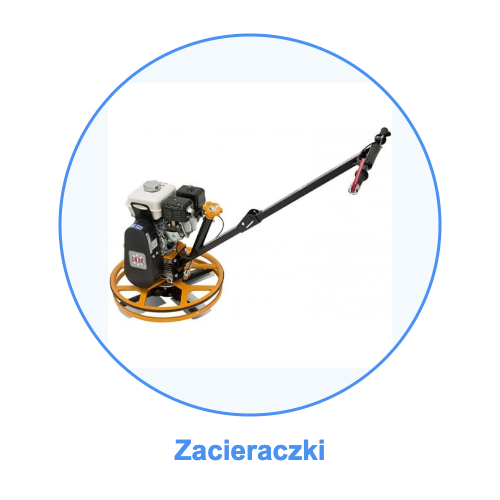 Zacieraczki