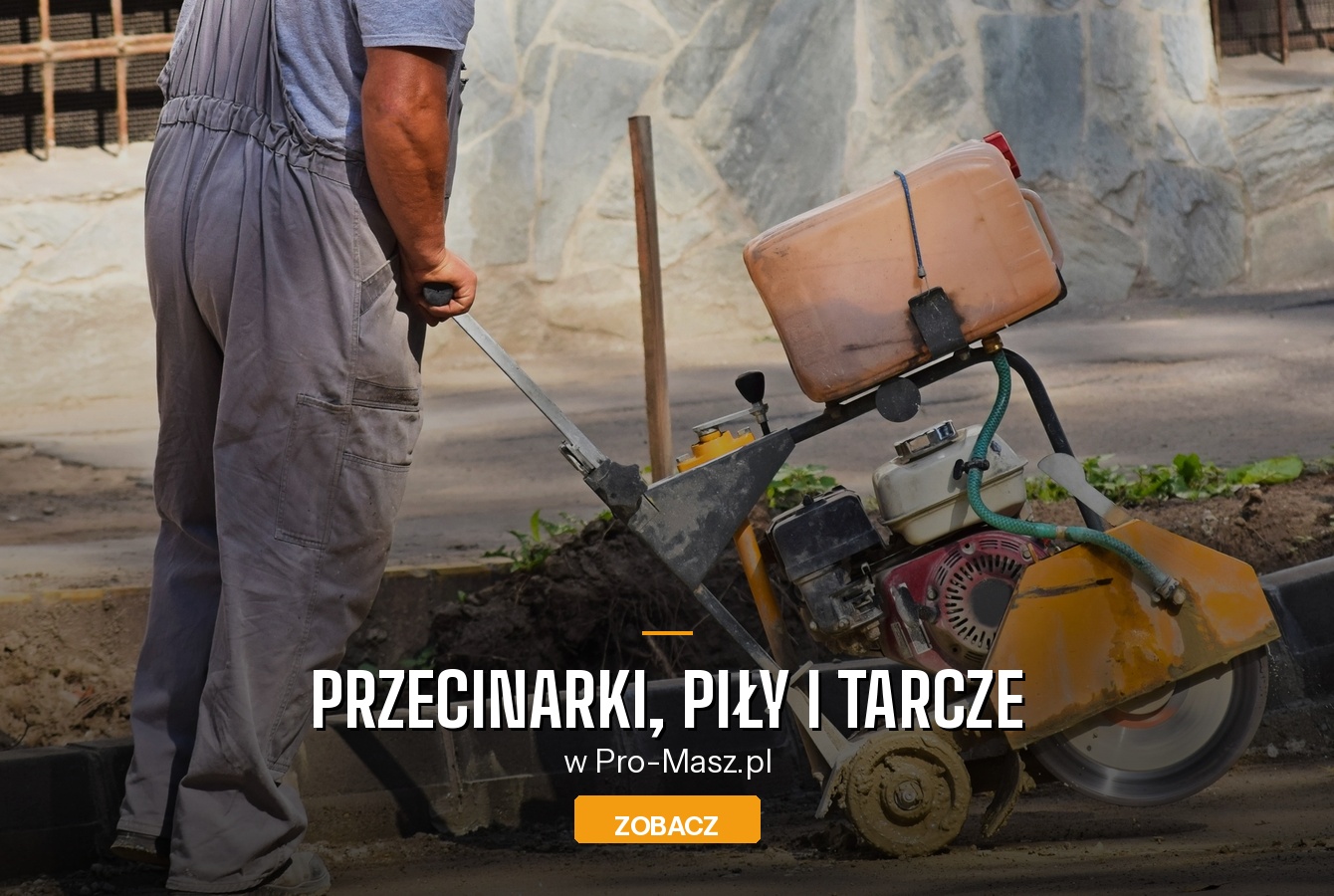 Przecinarki