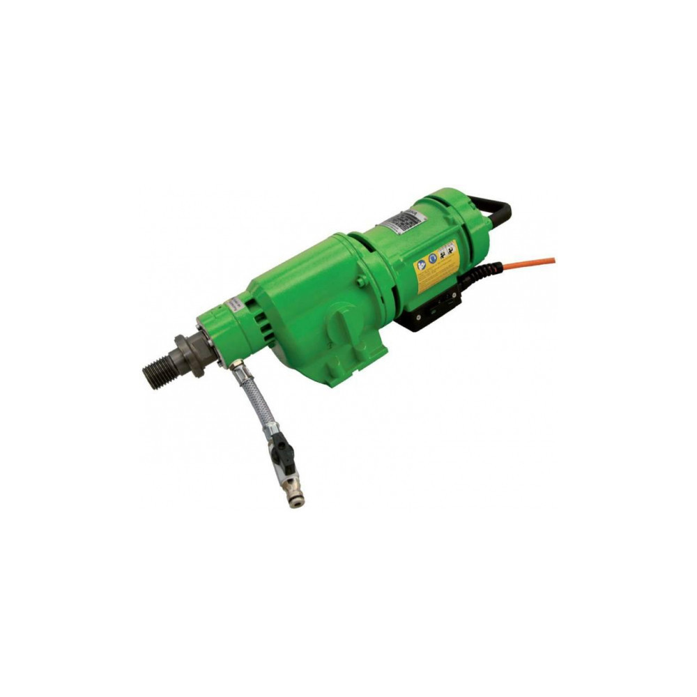 Silnik do wiertnicy Dr. Schulze BDK 26 (230V)