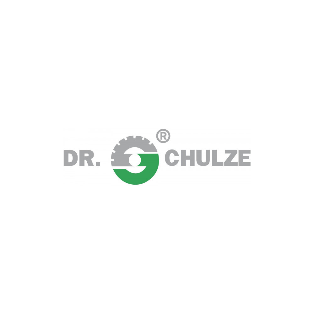 Szlifierka podłogowa 3-głowicowa Dr. Schulze DBS-520-3H