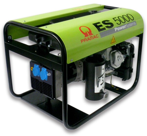 Pramac ES8000