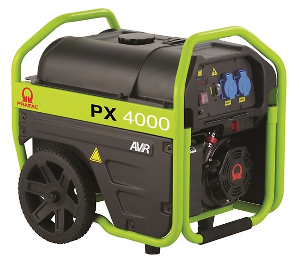 Pramac PX4000