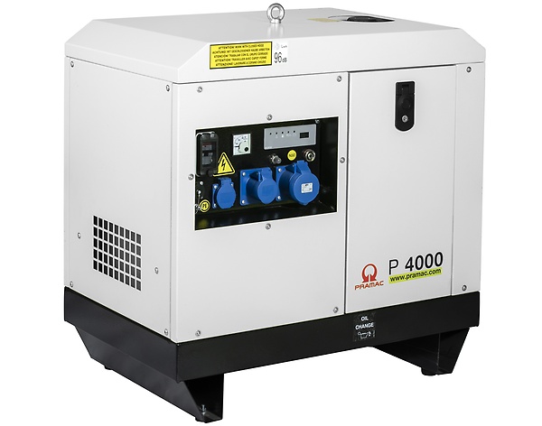 Pramac P6000
