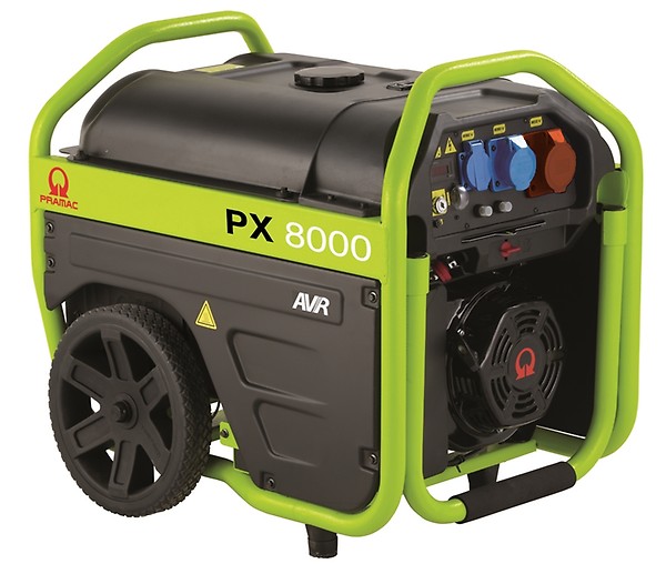 Pramac PX8000
