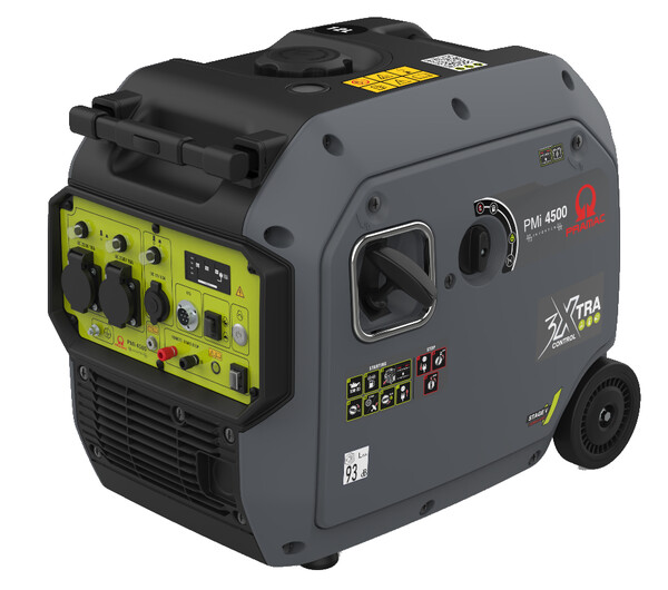 Pramac PMi4500