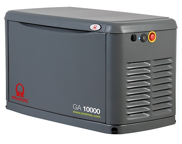 Pramac GA10000