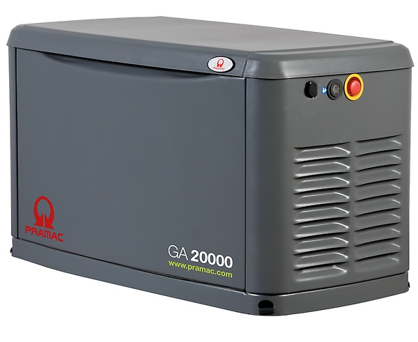 Pramac GA20000