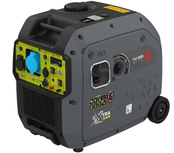 Pramac PMi6500