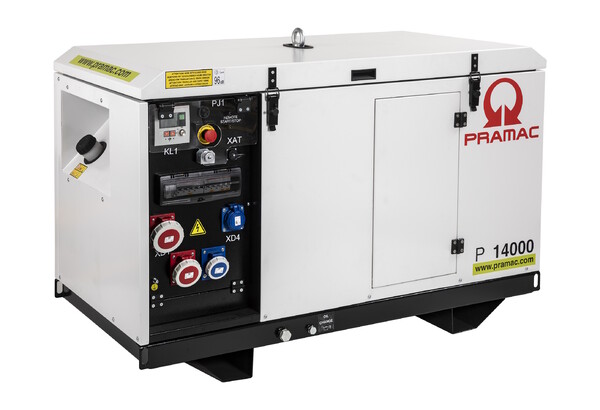 Pramac P14000