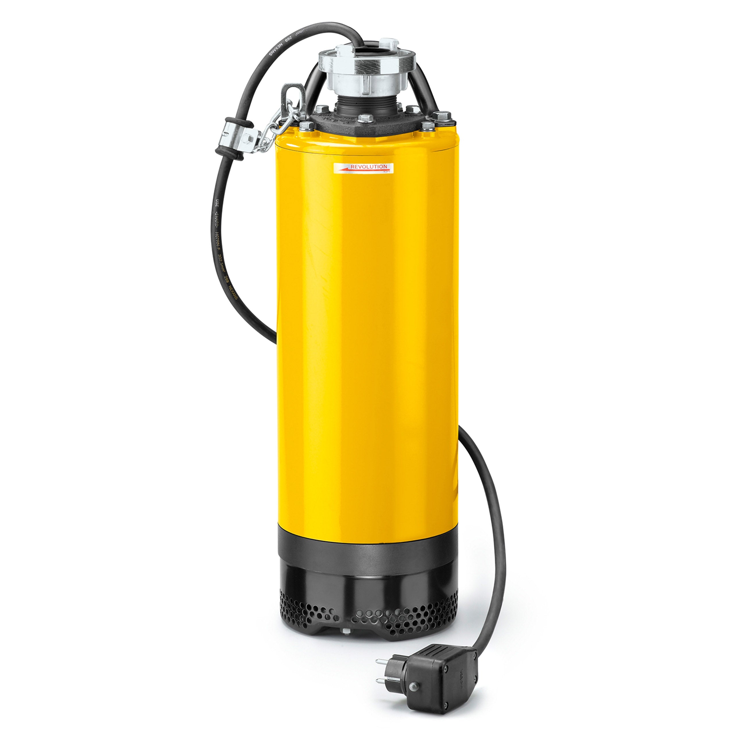 Pompa zatapialna WACKER NEUSON PS2 1500 - zdjęcie 1