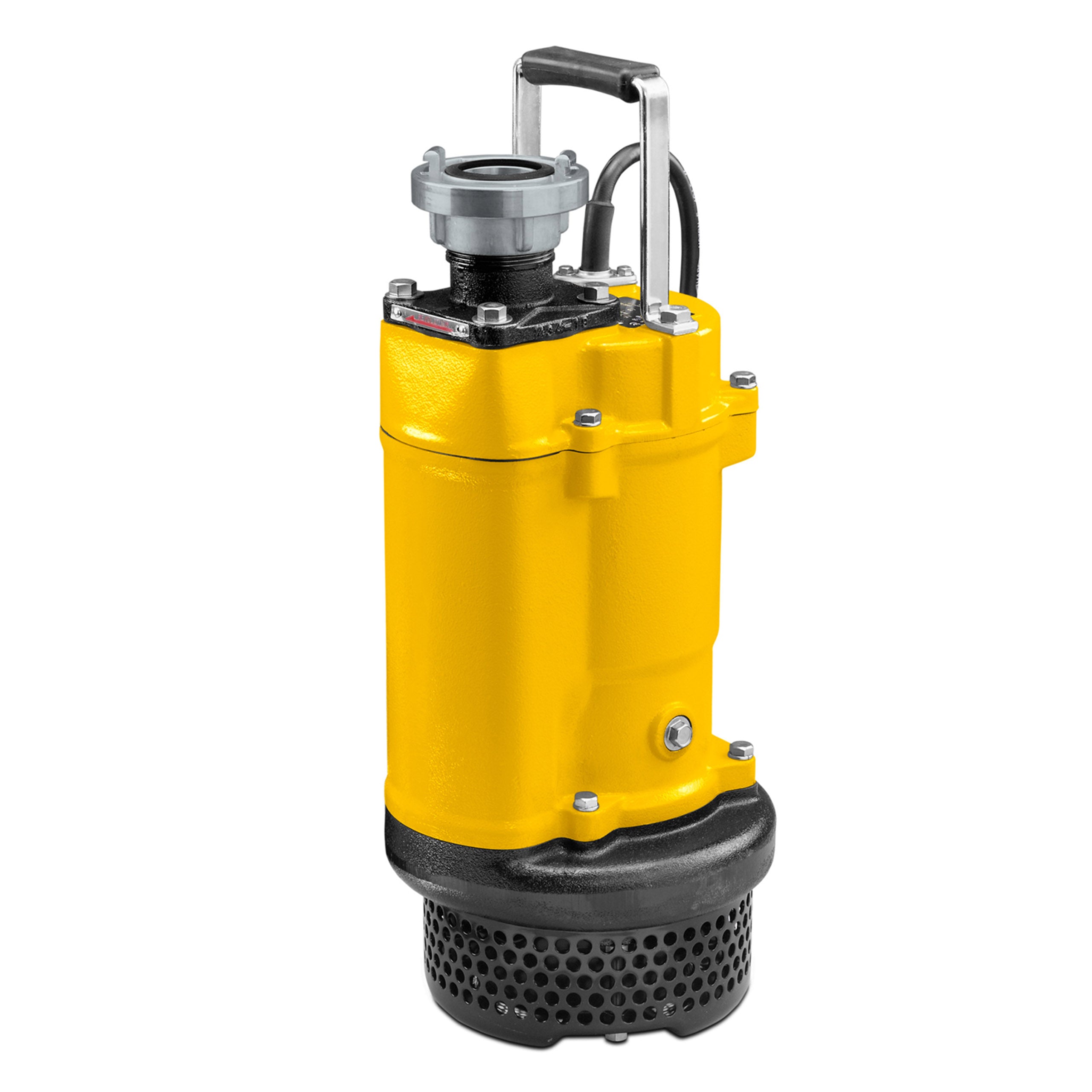 Pompa zatapialna WACKER NEUSON PS2 1503L - zdjęcie 1