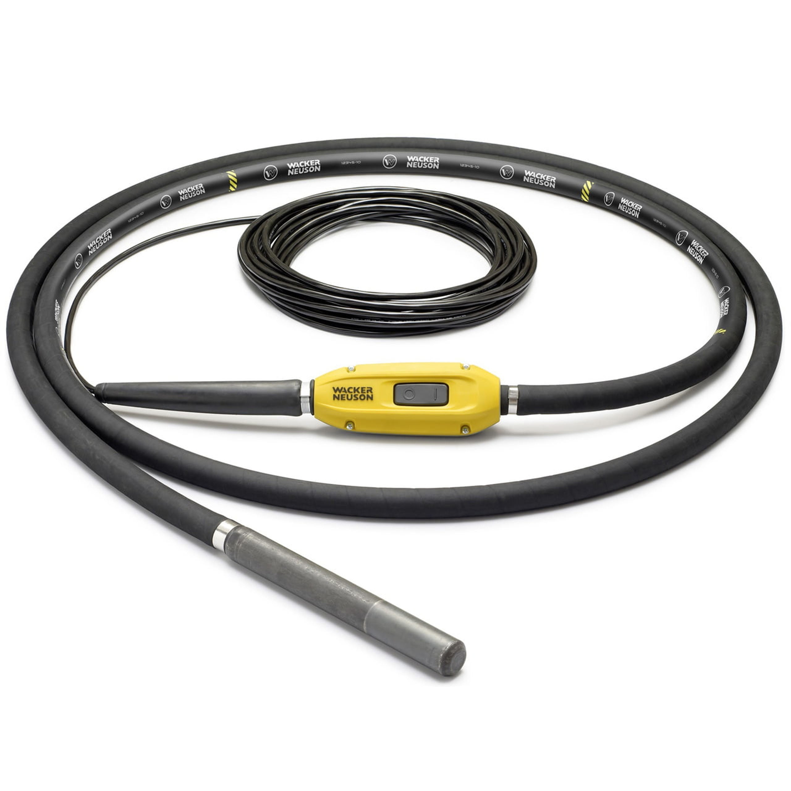 Wibrator do betonu WACKER NEUSON IE 58/42/10 - zdjęcie 1