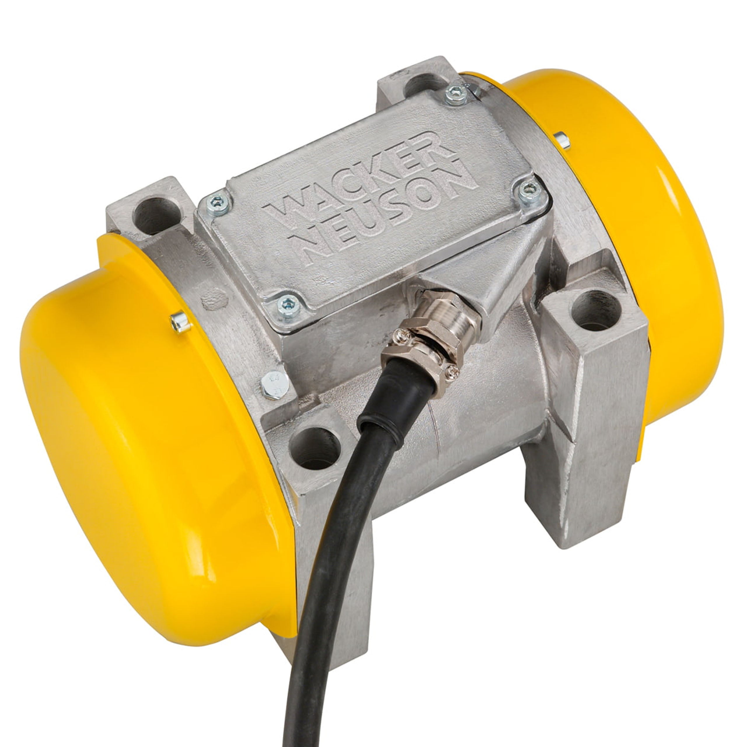 Wibrator przyczepny WACKER NEUSON AR 54/6/250 - zdjęcie 1
