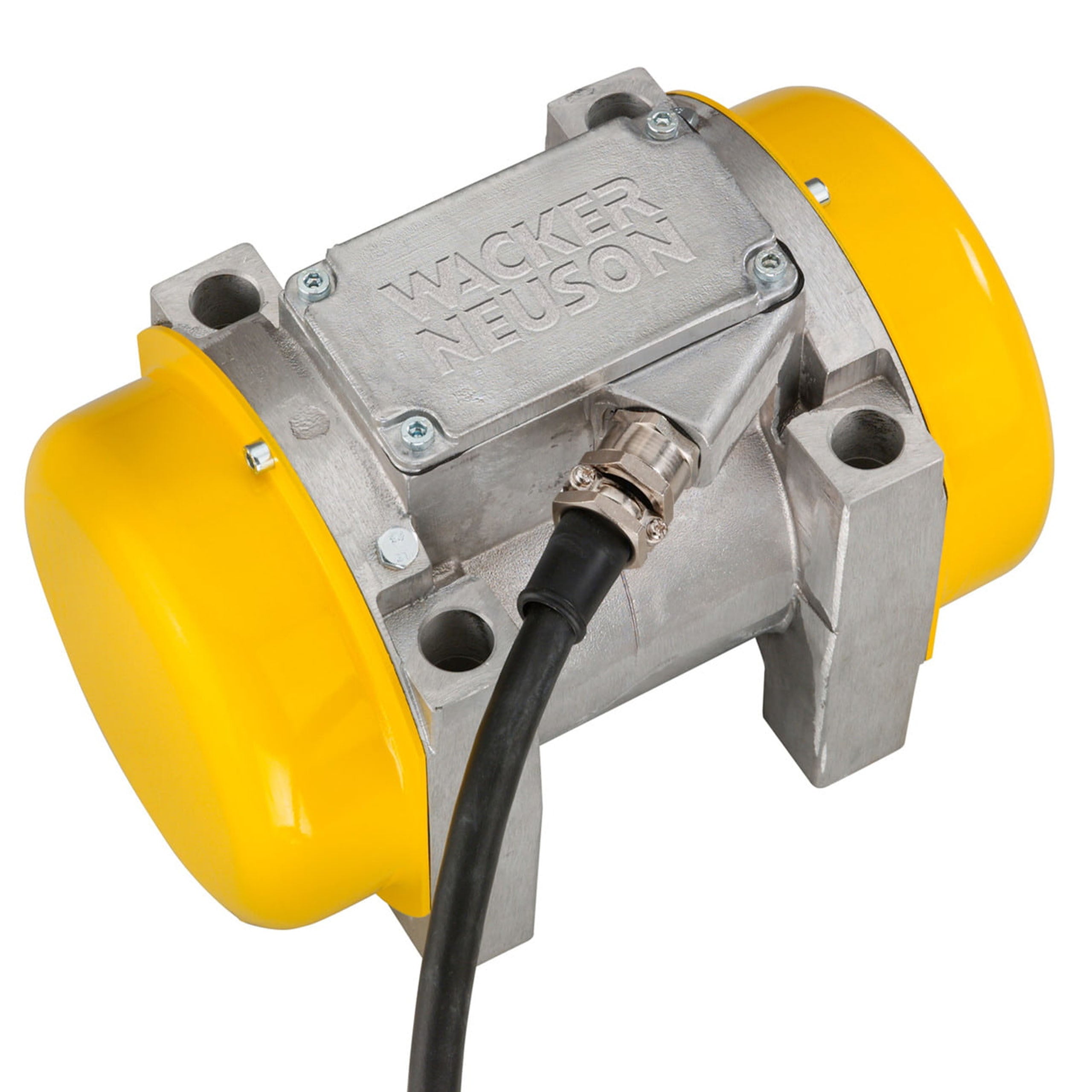 Wibrator przyczepny WACKER NEUSON AR 64/6/250 - zdjęcie 1