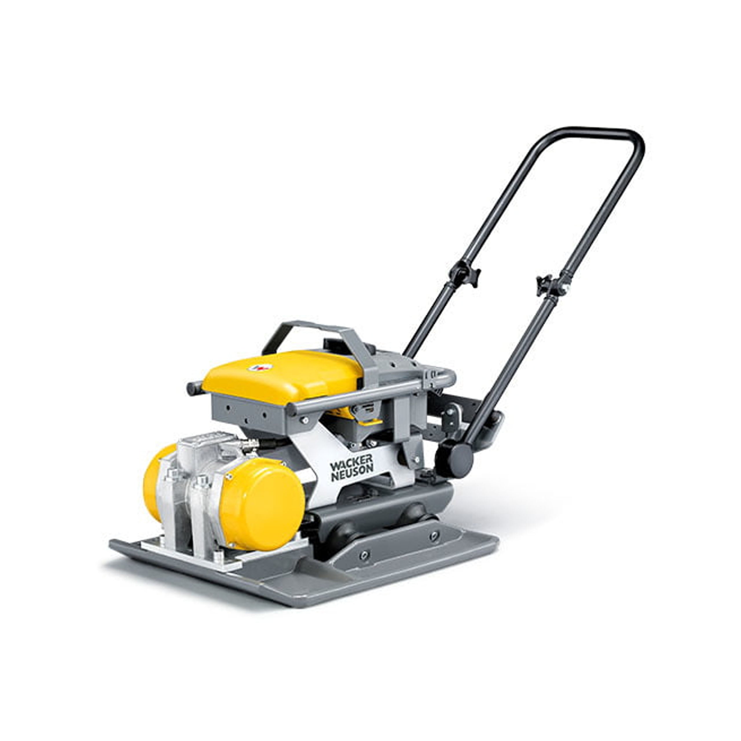 Zagęszczarka jednokierunkowa WACKER NEUSON AP 2560 e - zdjęcie 1