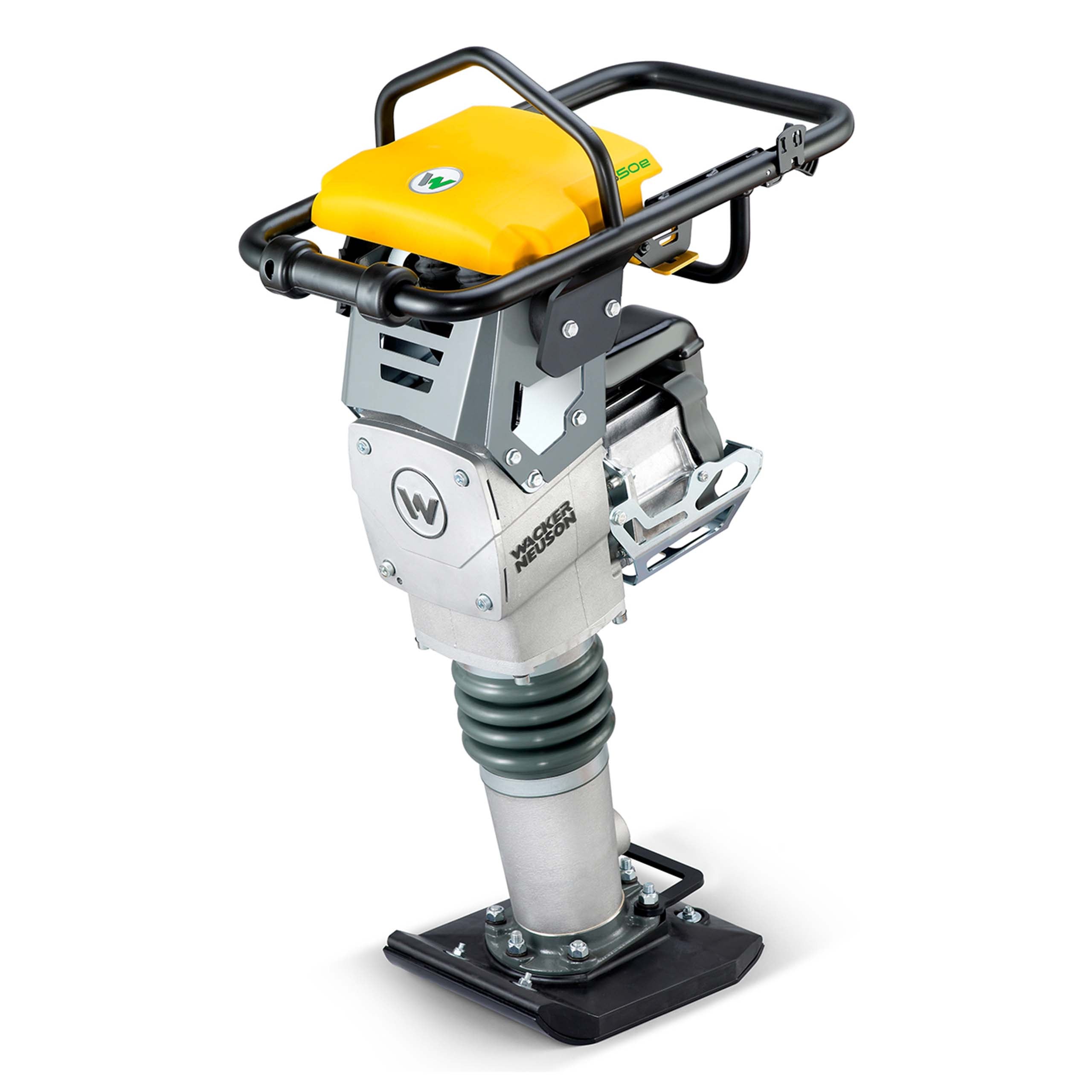 Stopa wibracyjna WACKER NEUSON AS60e - zdjęcie 1