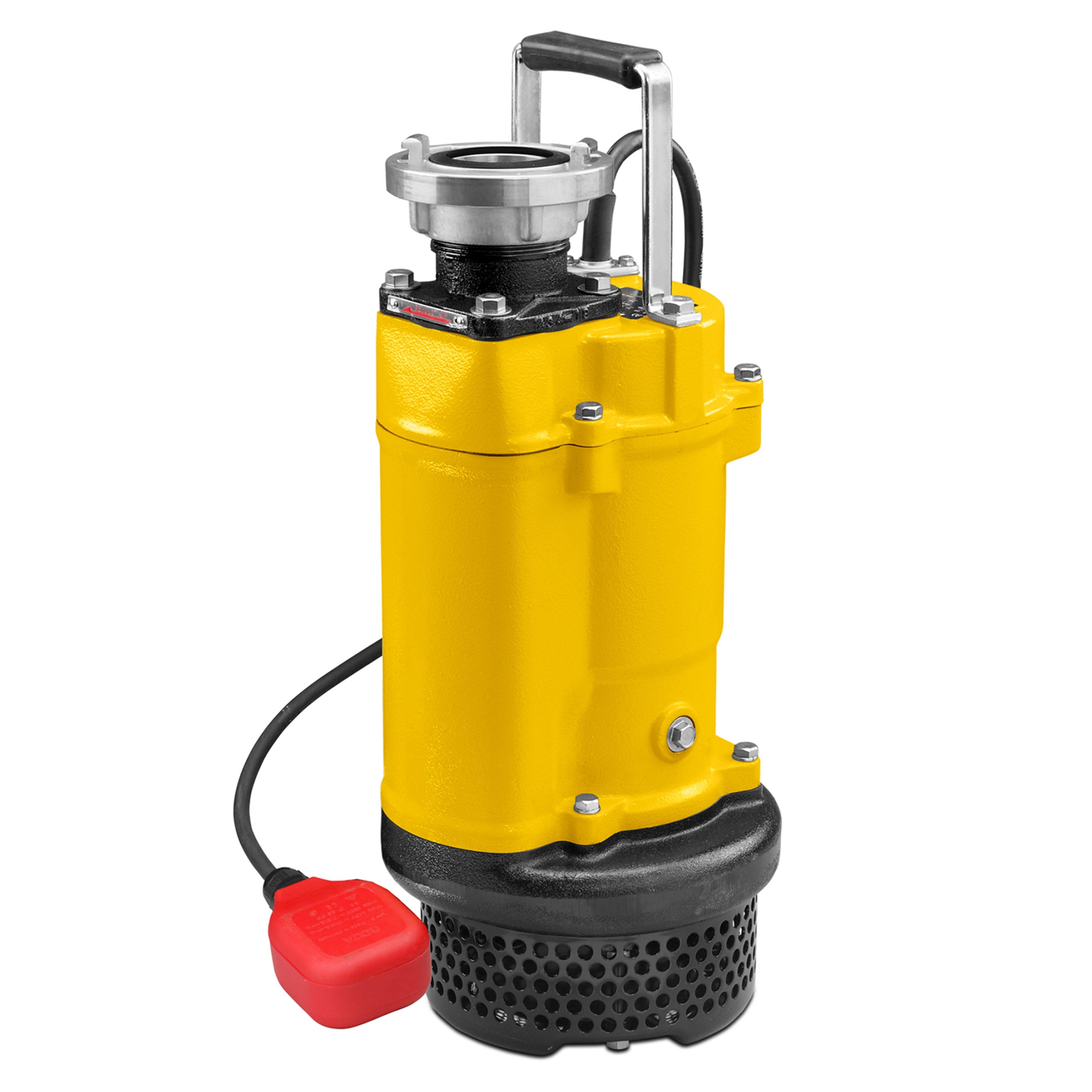 Pompa zatapialna WACKER NEUSON PS3 2203 + pływak - zdjęcie 1