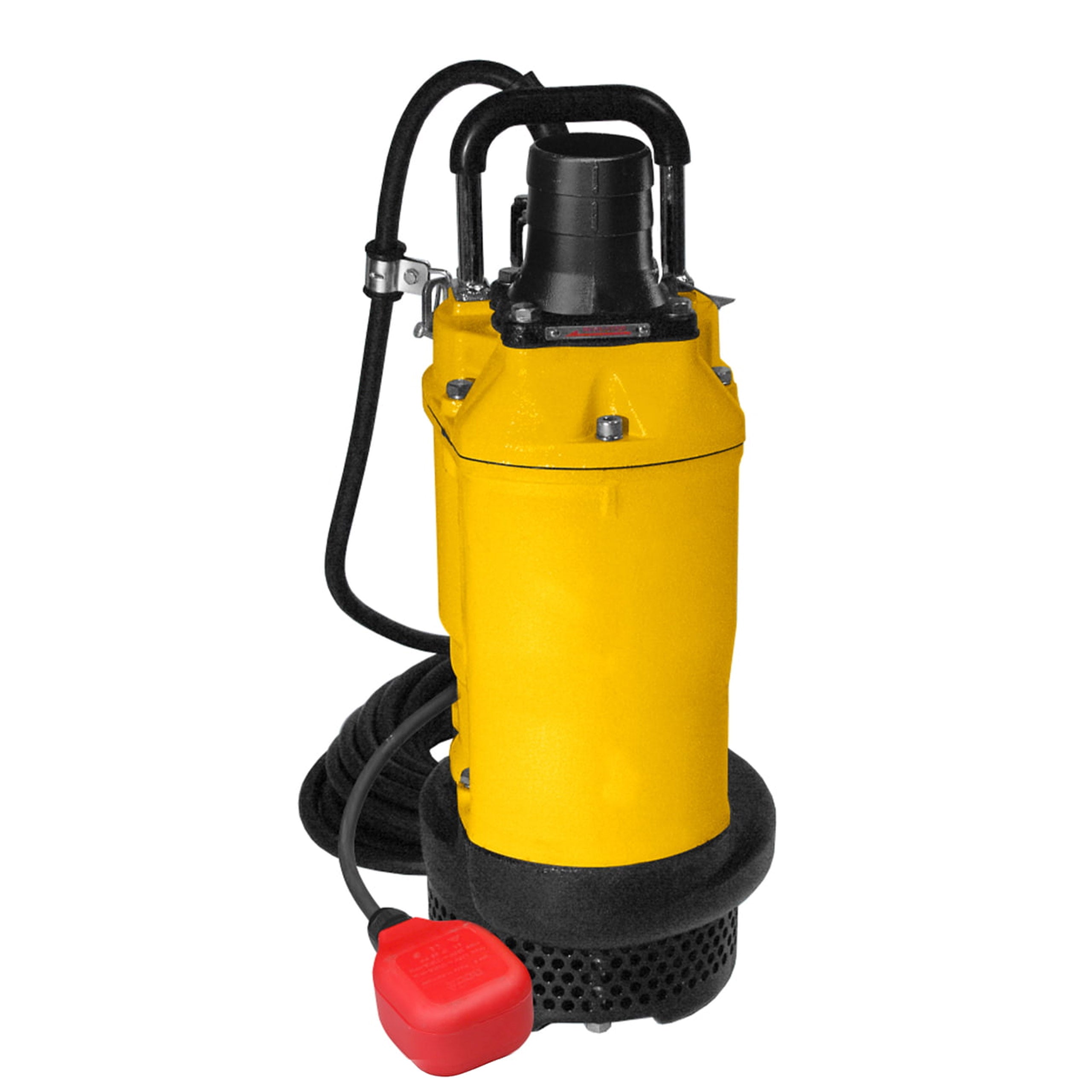 Pompa zatapialna WACKER NEUSON PS3 5503 + pływak - zdjęcie 1