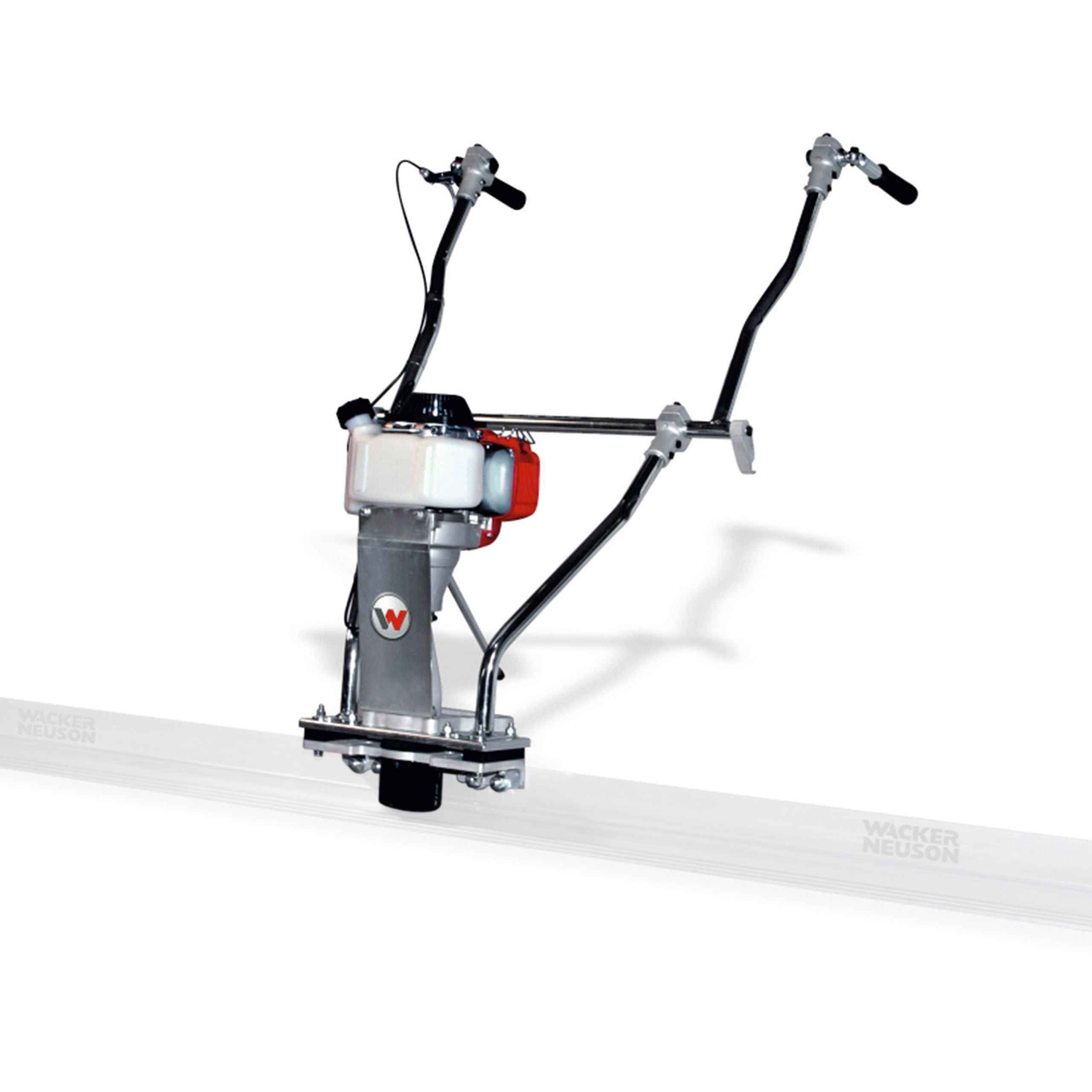 Napęd listwy wibracyjnej WACKER NEUSON P35A - zdjęcie 1