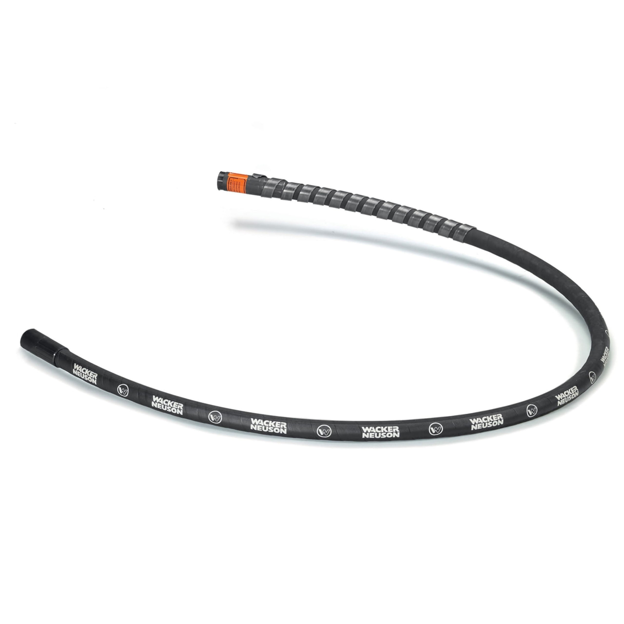 Wałek giętki do wibratora WACKER NEUSON SM1-S 1 m - zdjęcie 1