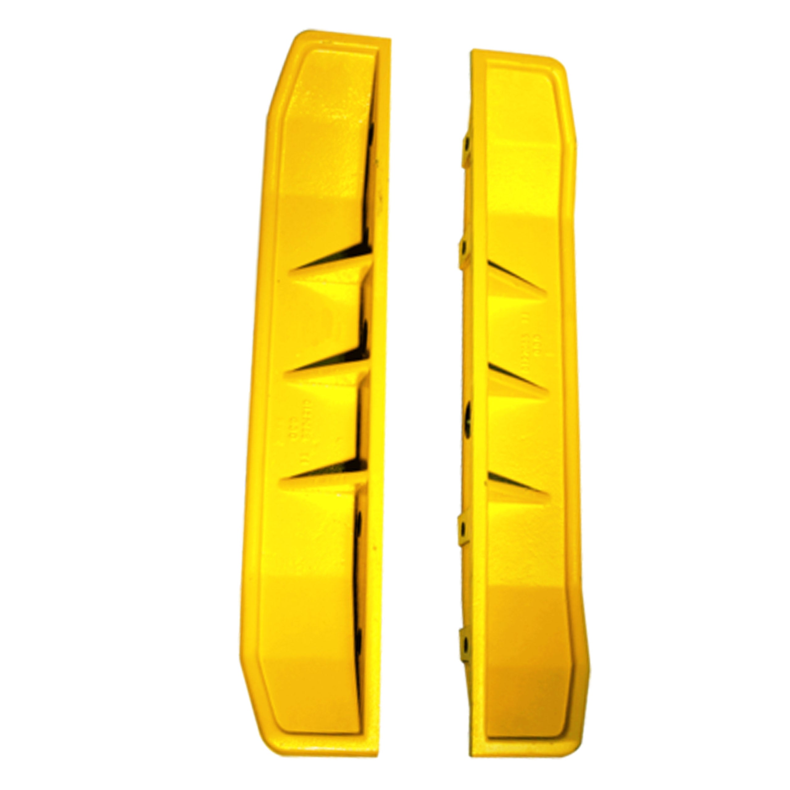 Poszerzenia do zagęszczarek DPU4045/DPU4545/DPU5545/DPU6555 (150 mm) - zdjęcie 1