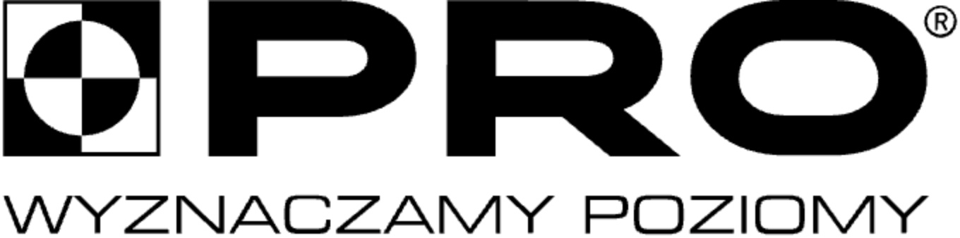 Producent: PRO (przejdź do strony: https://firma-pro.com/pl)